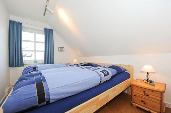 Ferienwohnungen Im Landhaus Seestern Werdum Esterno foto